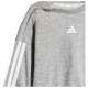 Adidas Βρεφικές φόρμες σετ Essentials 3-Stripes Joggers Set